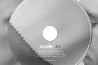 avocado live cd