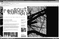 grenzkunstroute011: übergriffe / website / with bobok/m.giltjes and anne müller