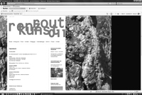 grenzkunstroute011: übergriffe / website / with bobok/m.giltjes and anne müller