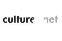culture.net / logo / culture.net e.v. / 2006